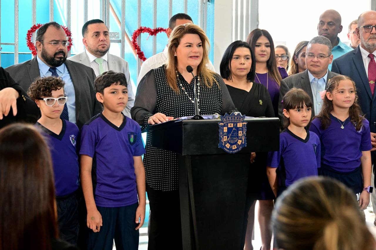 Gobernadora: “no voy a presentar una medida que no tenga el dinero para pagarla”