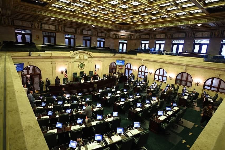 Anuncian Sesión Especial para conmemorar 125 años de la creación de la Cámara de Representantes 