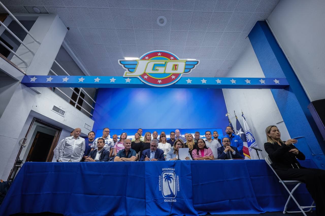 PNP determina elección para ocupar escaño en la legislatura