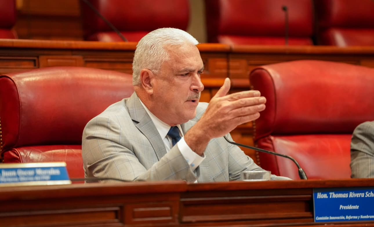 Rivera Schatz: “Sin propuestas específicas no se atenderá legislación sin objetivos”