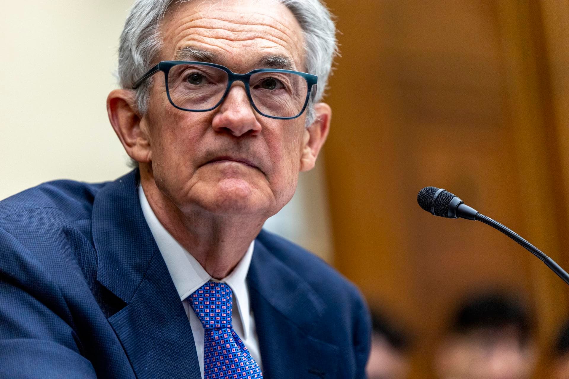 El FED se reúne de nuevo con más presiones de Trump a Powell