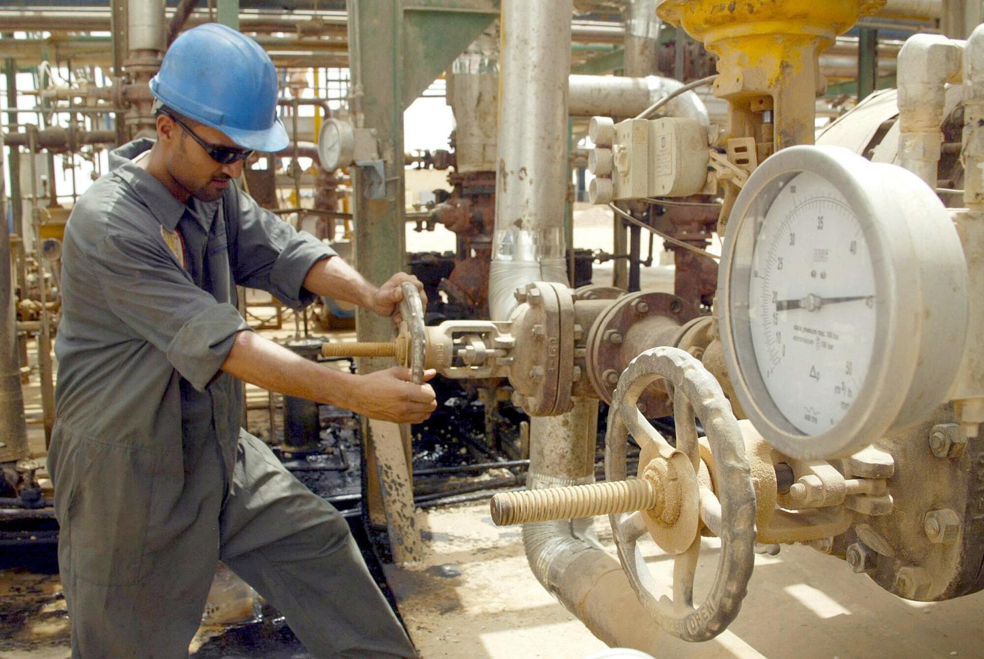 La OPEP+ elevará de nuevo la producción en septiembre en 188,000 barriles diarios