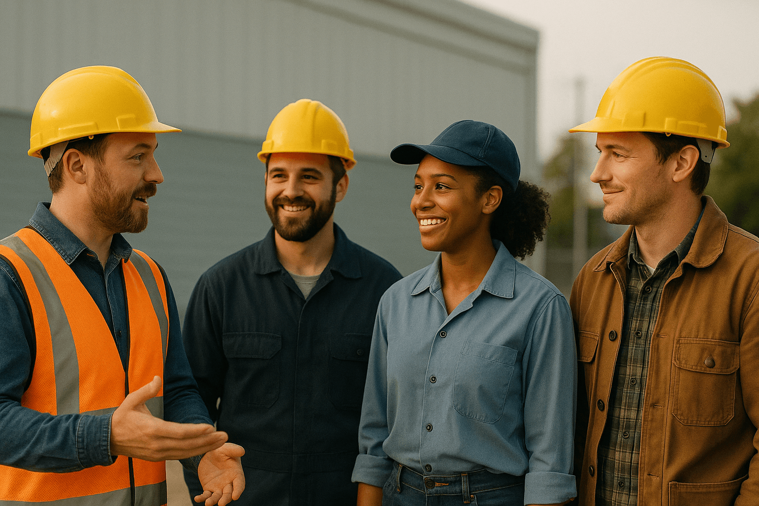 ¡Tranquilos! La nueva ley no quita trabajo, te abre puertas