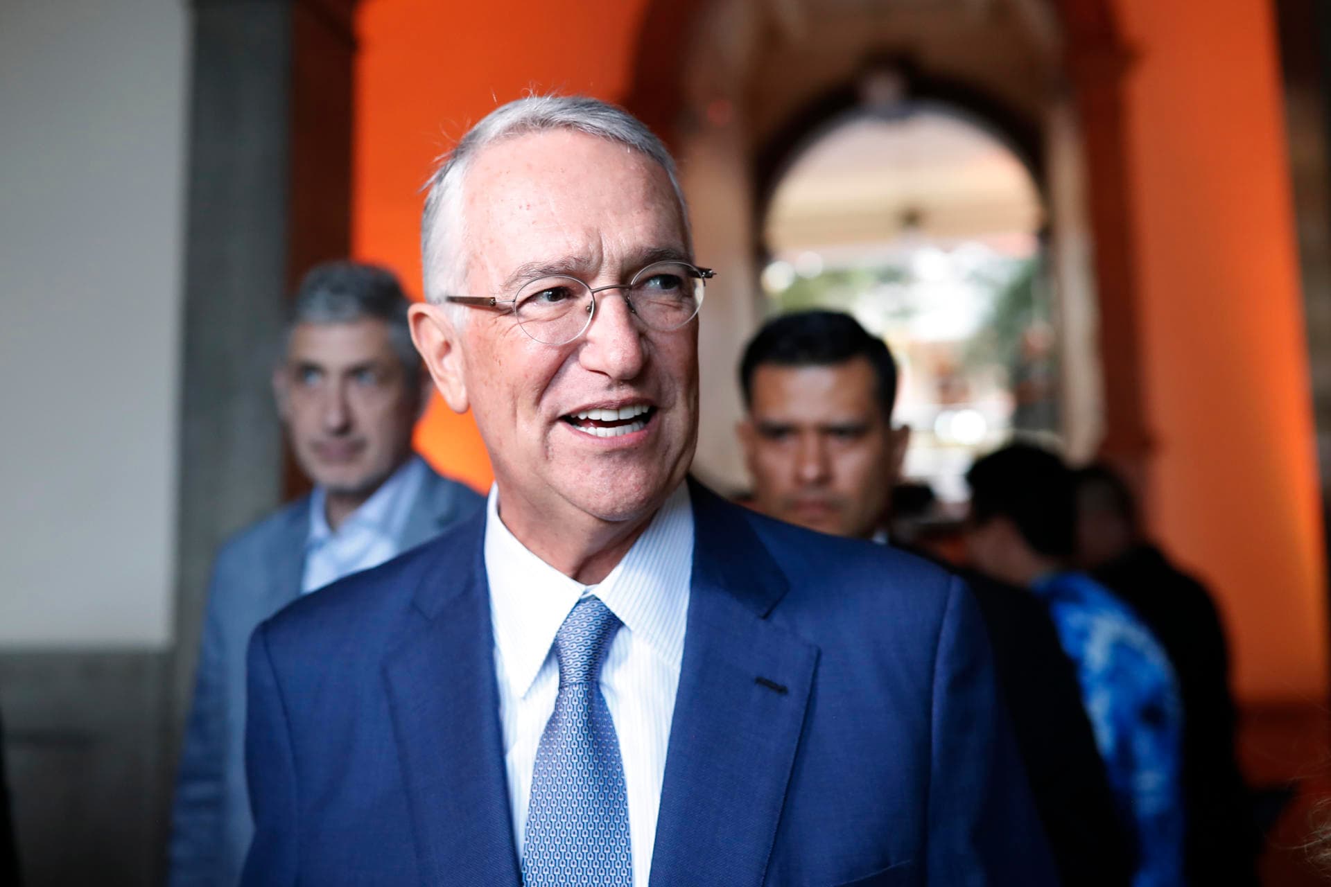 Grupo Salinas concluye litigio con el Fisco mexicano con pago de 1,785 millones de dólares