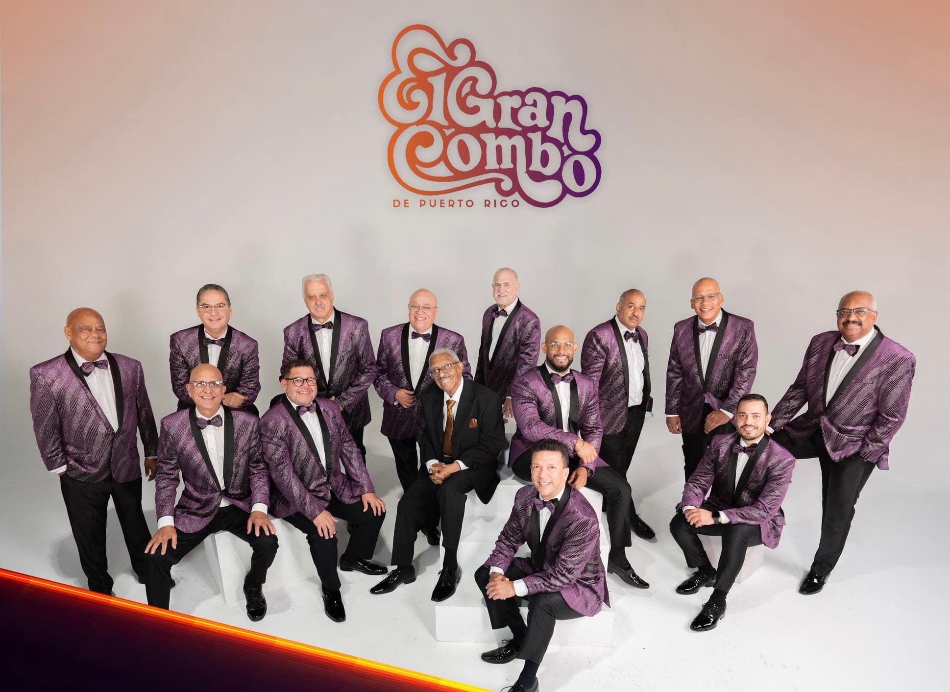 Dejan a “El Gran Combo” sin instrumentos en Europa