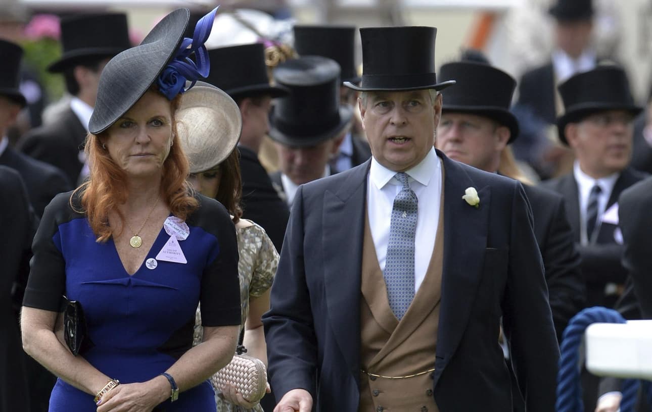 La onda expansiva de los papeles de Epstein salpica en Europa a casas reales y exministros