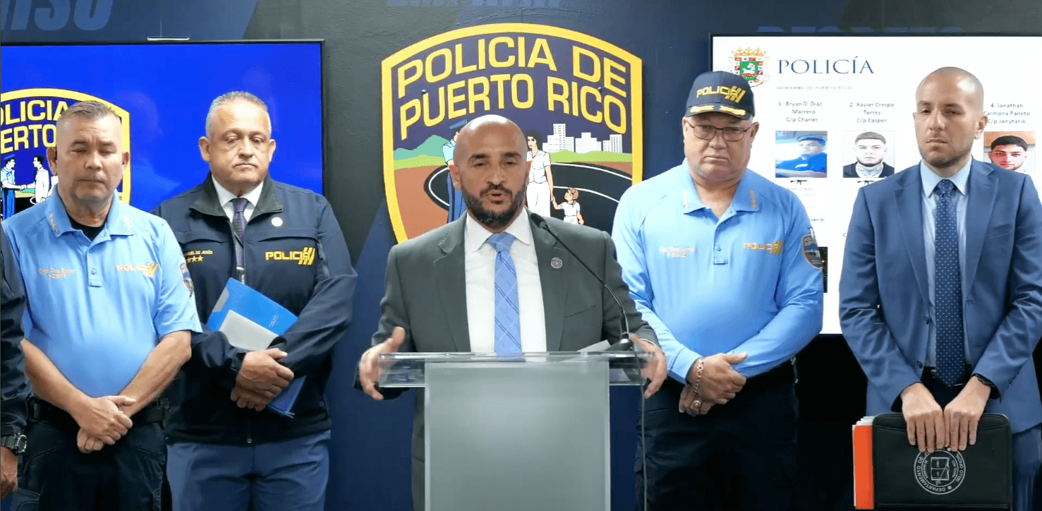 Arrestan a 16 personas por armas y drogas en operativo Desarme II