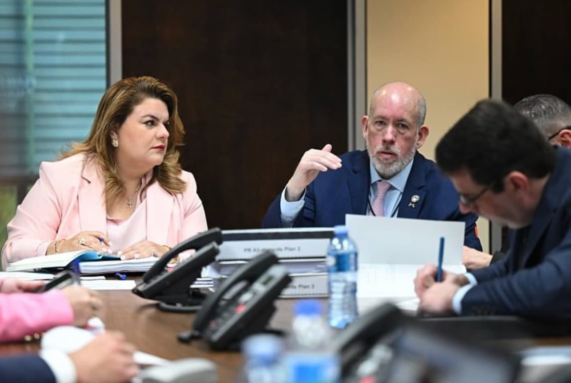 Anuncian pago de horas extras a la Policía de Puerto Rico