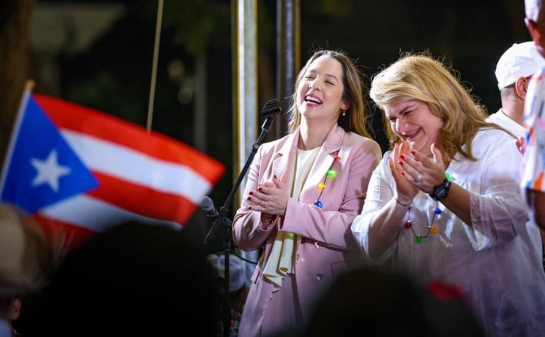 Puerto Rico se prepara para un boom turístico con las Fiestas de la Calle San Sebastián 2026