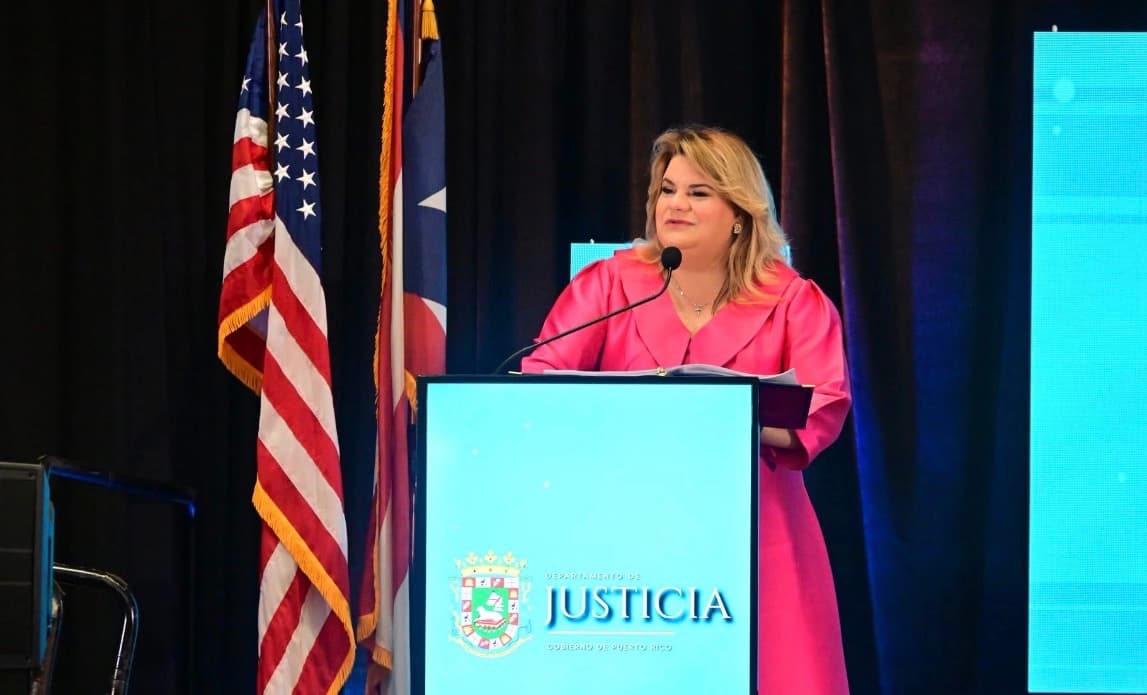 Gobernadora hace nuevos nombramientos en el DDEC