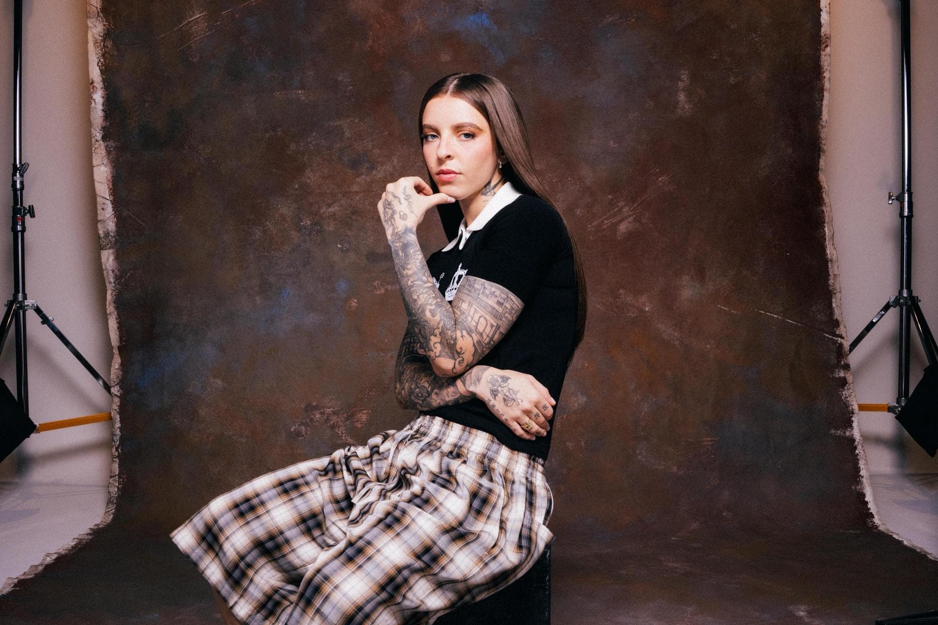 Young Miko invita a desconectarse del ruido en su segundo álbum: 'Do Not Disturb'