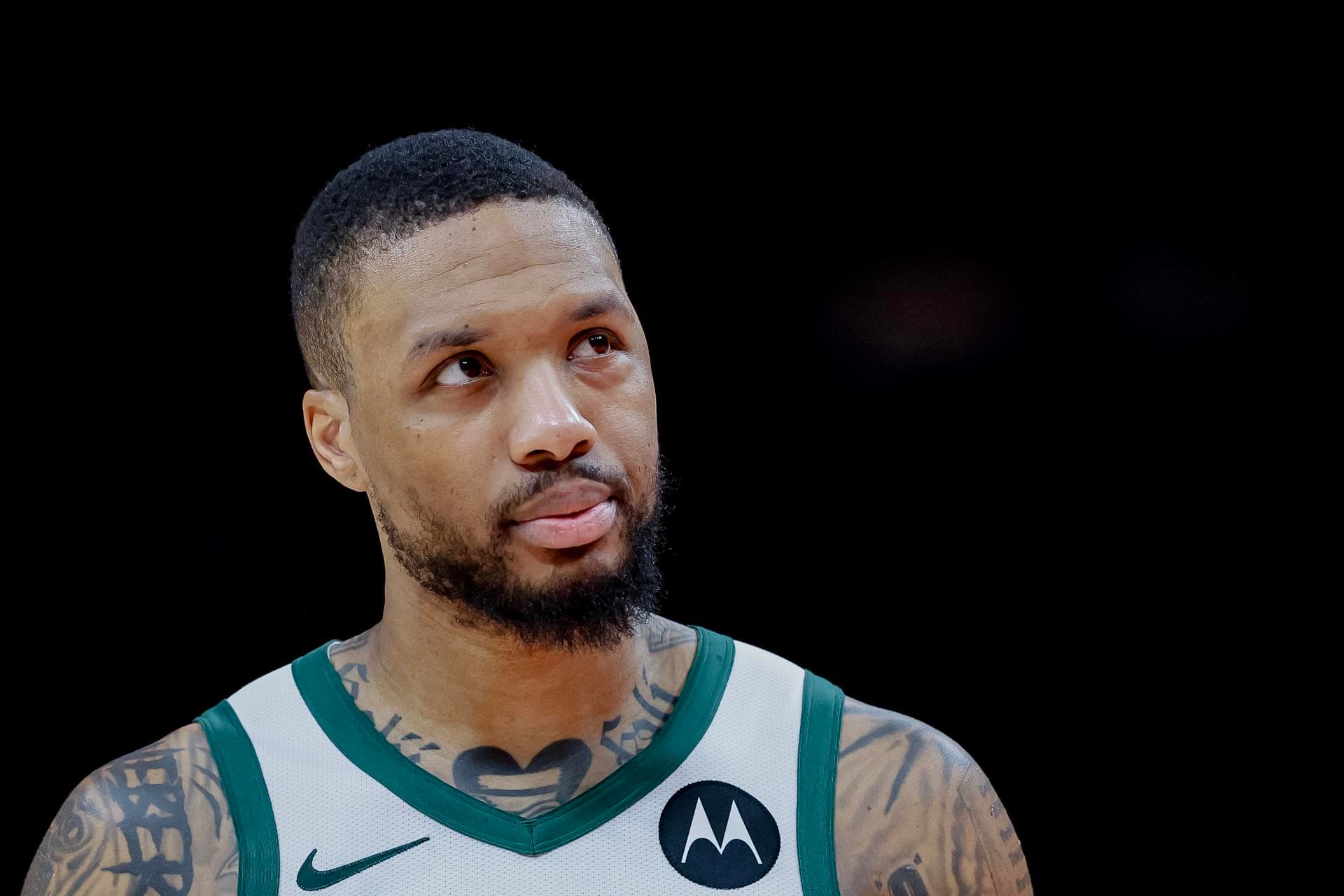 Lillard, Booker o Maxey, entre competidores del concurso de triples del All Star de la NBA