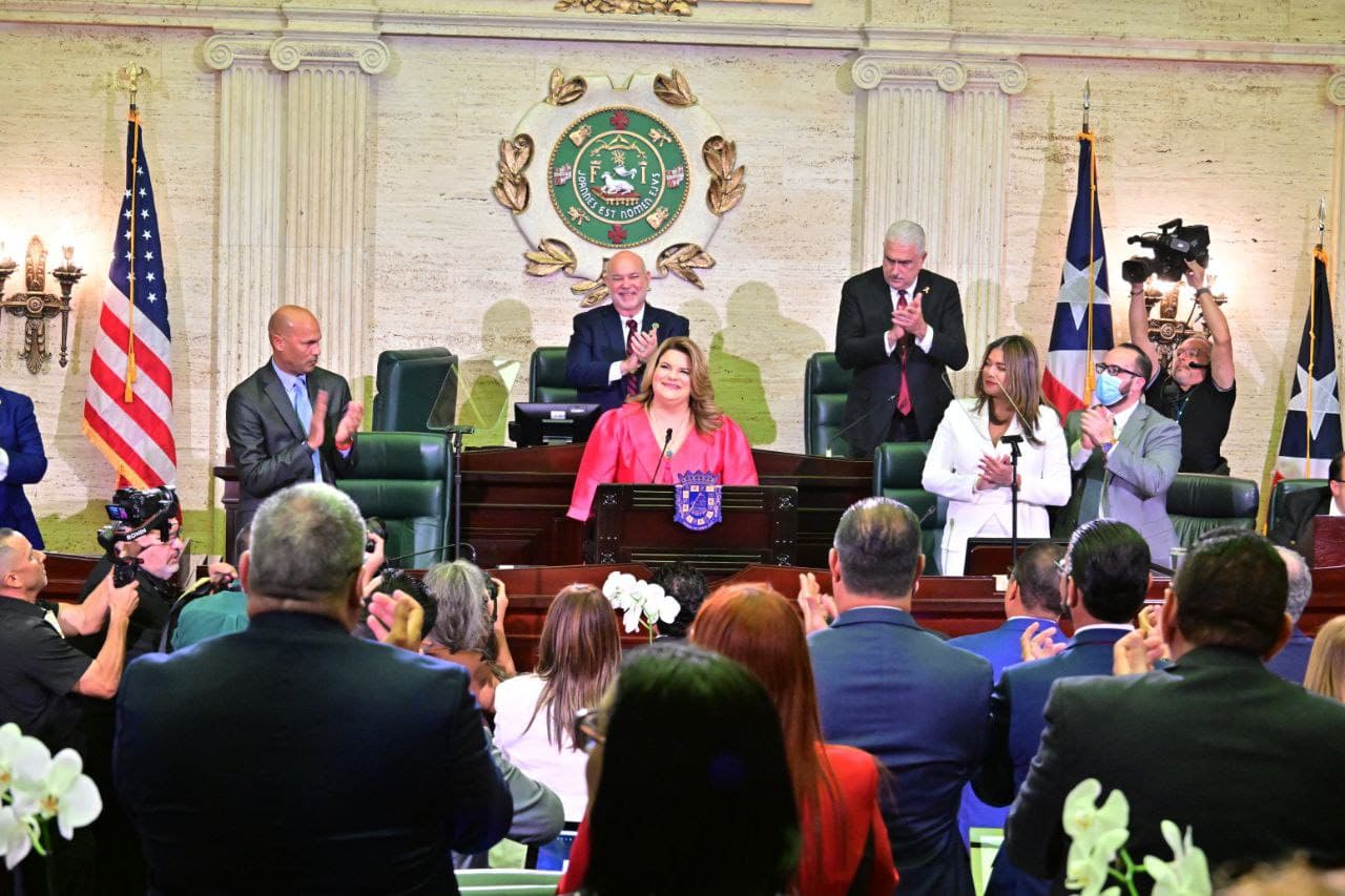 Puntos claves en el Mensaje de Situación de Estado 