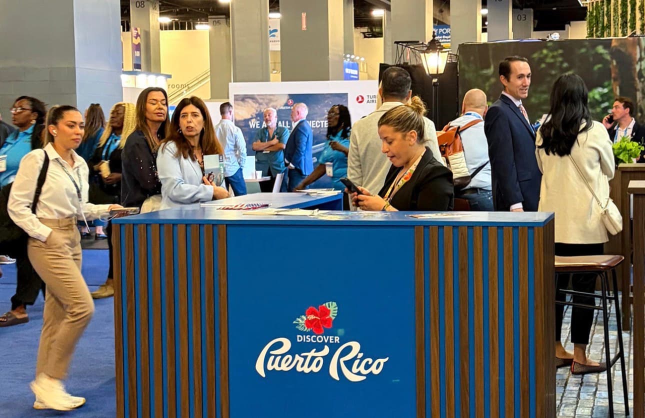 La industria mundial de cruceros batió su récord en 2025 con 37 millones de pasajeros