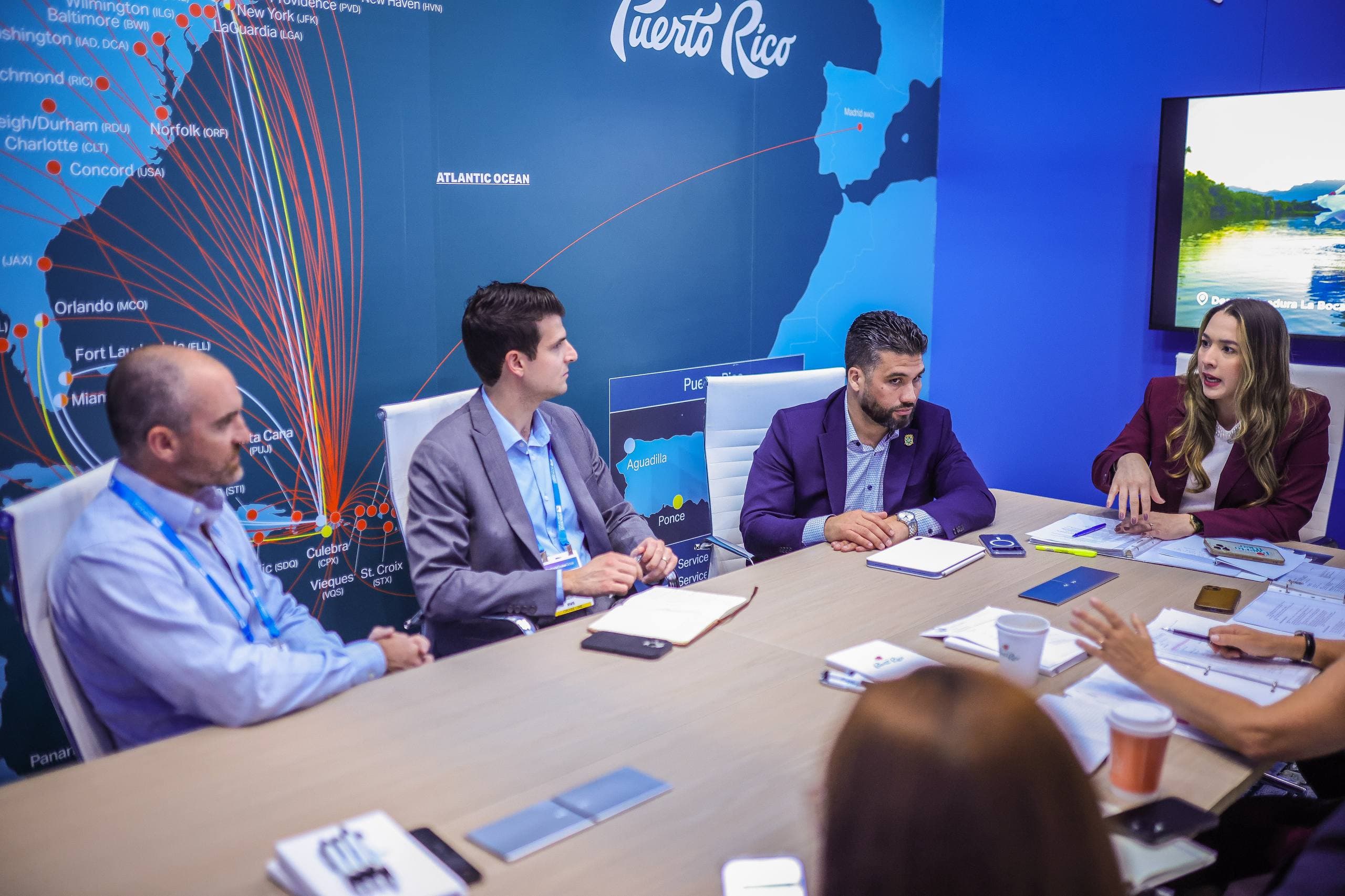 Turismo anuncia la llegada de Margaritaville at Sea