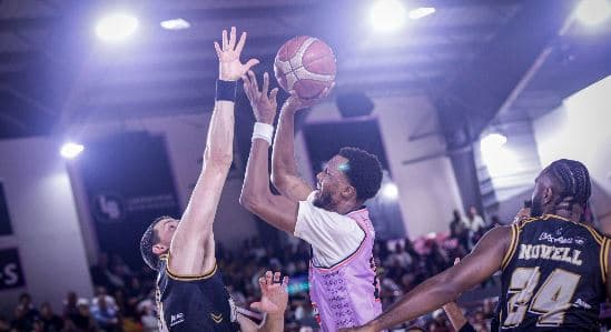 Aguada y Caguas con victorias en el BSN
