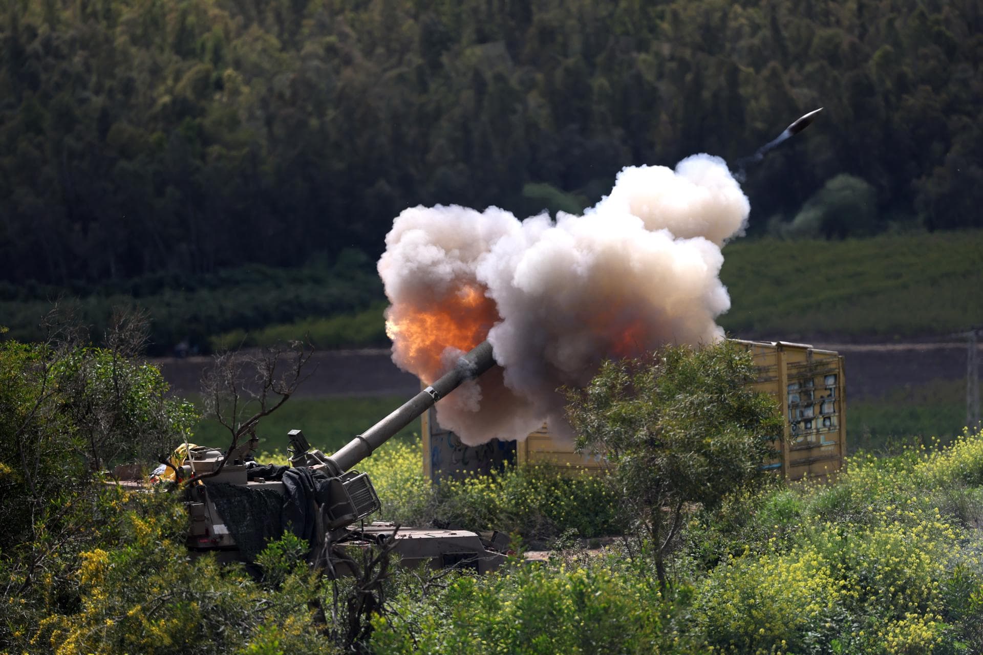 Guerra de Irán ha dejado 13 militares de EE.UU. muertos y 365 heridos, según el Pentágono