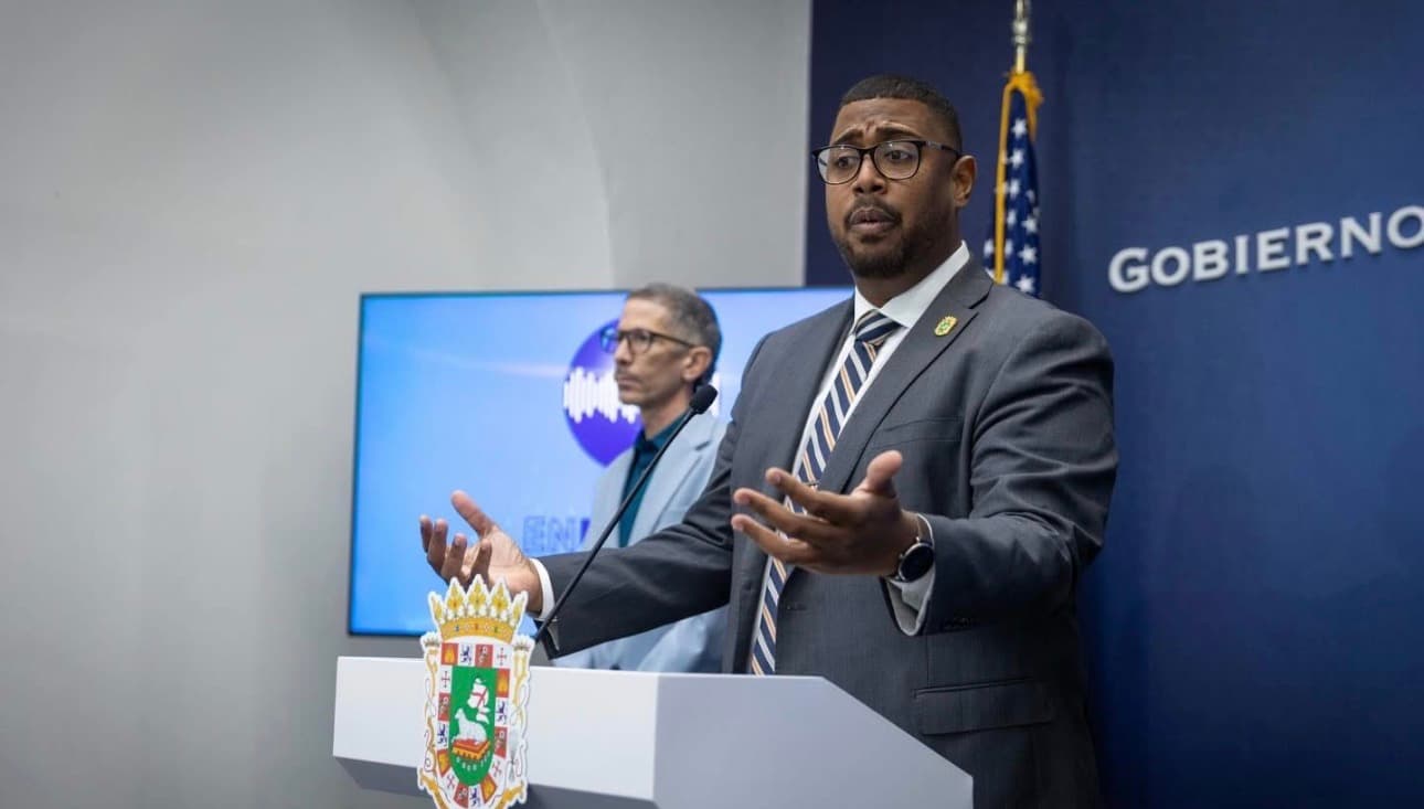 Gobierno dice cheque de alivio contributivo sigue dentro del calendario previsto