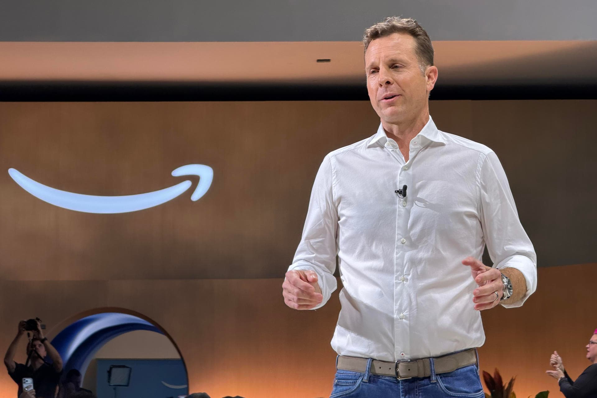 Amazon lanza un nuevo Kindle Scribe