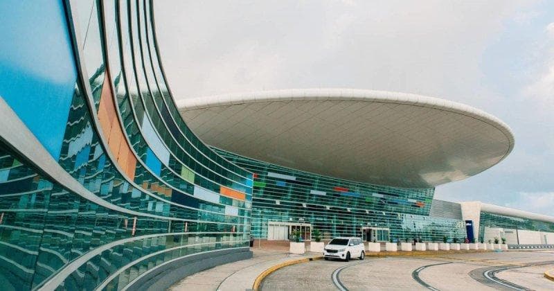 Aerostar anuncia cierre parcial en la Baldorioty por rehabilitación de tubería