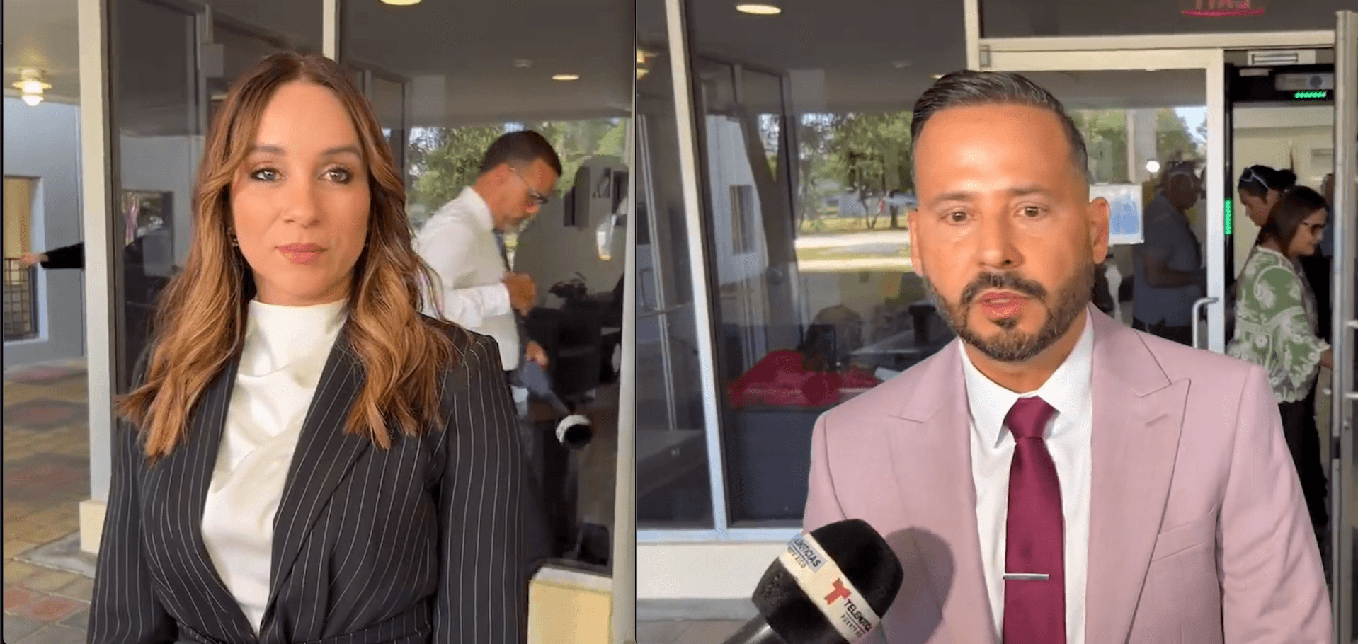 Justicia en etapa final de investigación sobre el DRNA 