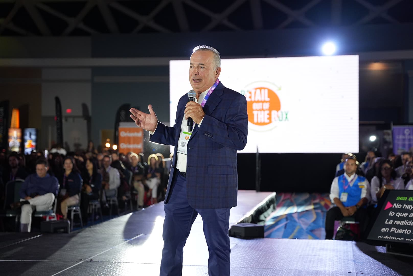 Regresa Retail Out of the Box, el evento cumbre del comercio al detal en Puerto Rico
