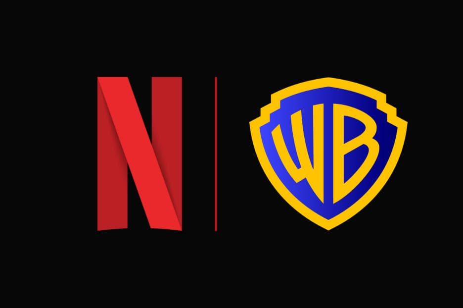 Netflix adquirirá Warner Bros. Discovery por 82,700 millones