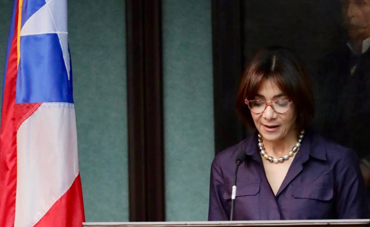 Justicia fortalece equipo de fiscales en casos de alto interés público