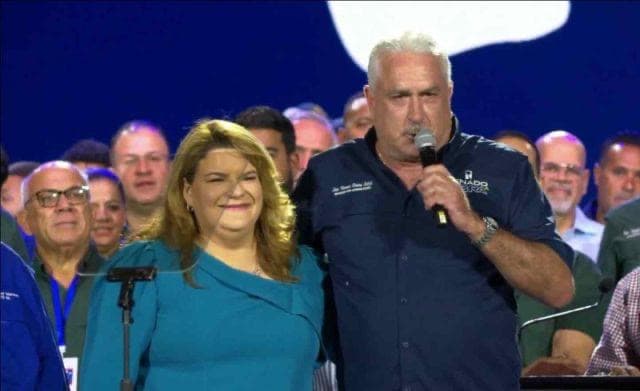 La convención que marcó el rumbo del 2028