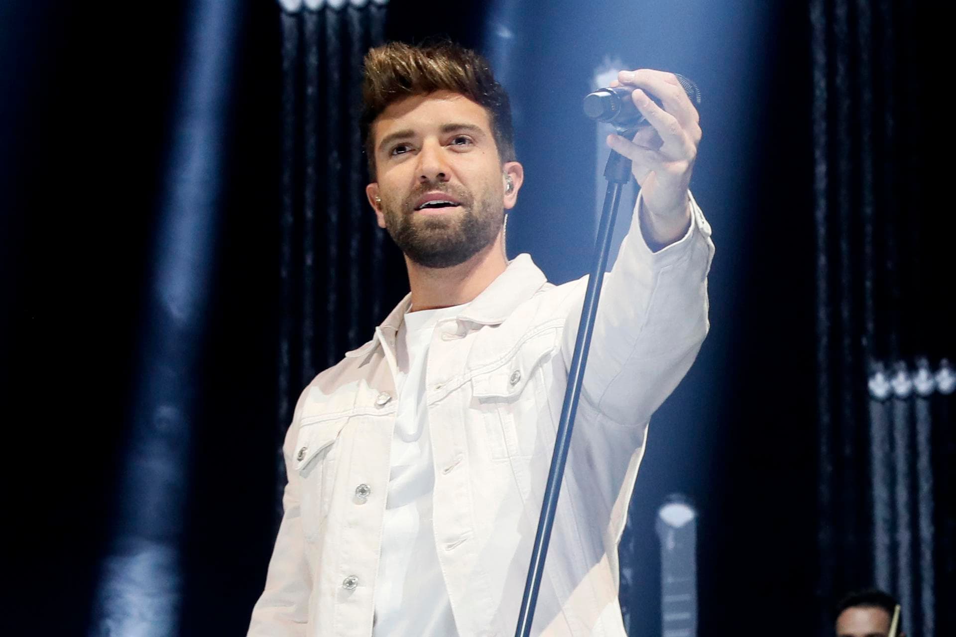 Pablo Alborán, Guaynaa y Anuel se suman a Semana Billboard