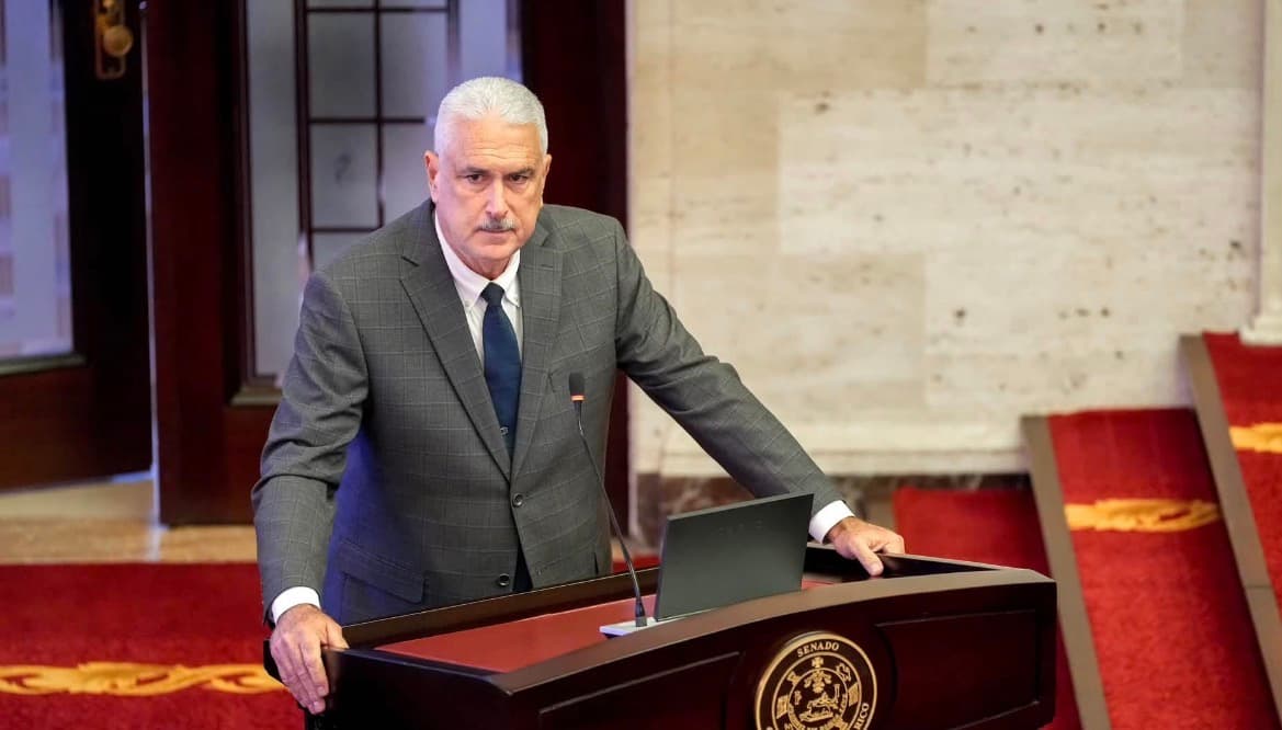 Rivera Schatz: testimonios podrían demostrar que Francisco Domenech mintió ante la Legislatura