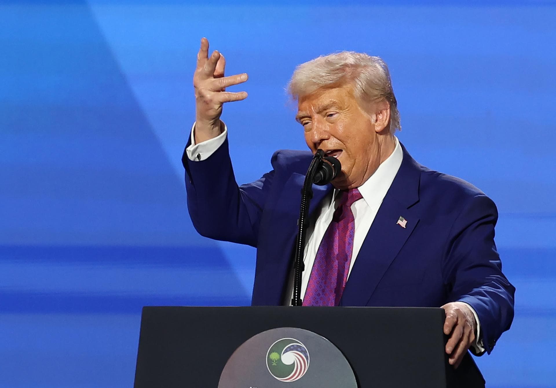 Trump le mete tutazo a Cuba 