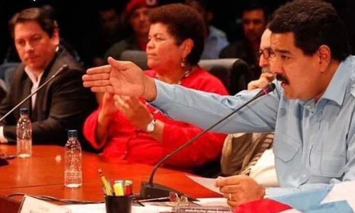 Rivera Schatz cuestiona el silencio del liderato del PIP ante los crímenes del régimen de Maduro