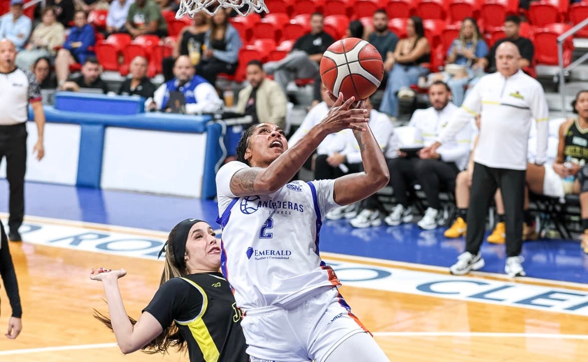 Isabela, Fajardo y Santurce con victorias en el BSNF