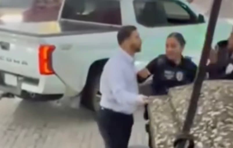 Policía Municipal de San Juan investiga incidente ocurrido con “Gallo The Producer”