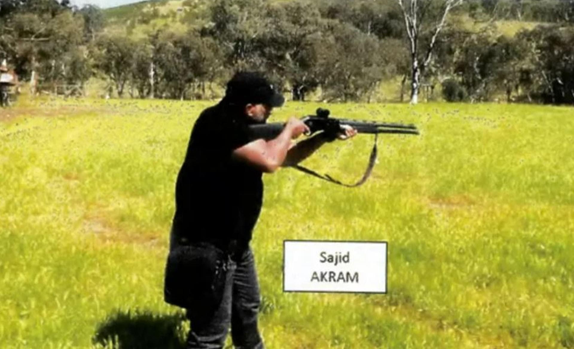 Australia confirma que padre e hijo acusados por el atentado en Sídney actuaron solos