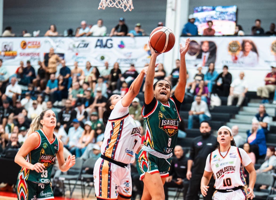 Isabela, Carolina y Santurce con victorias en el BSNF