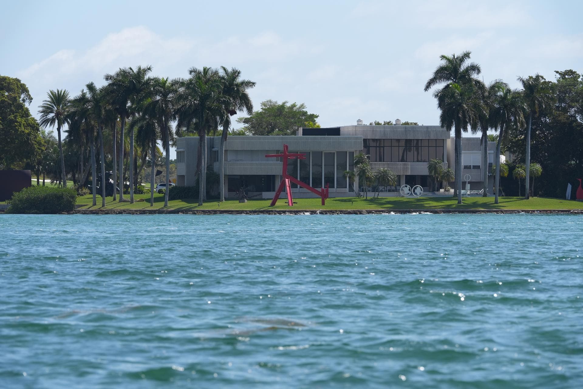 [VIDEO] La mudanza de Zuckerberg a Miami refleja el imán fiscal del sur de Florida para los ricos