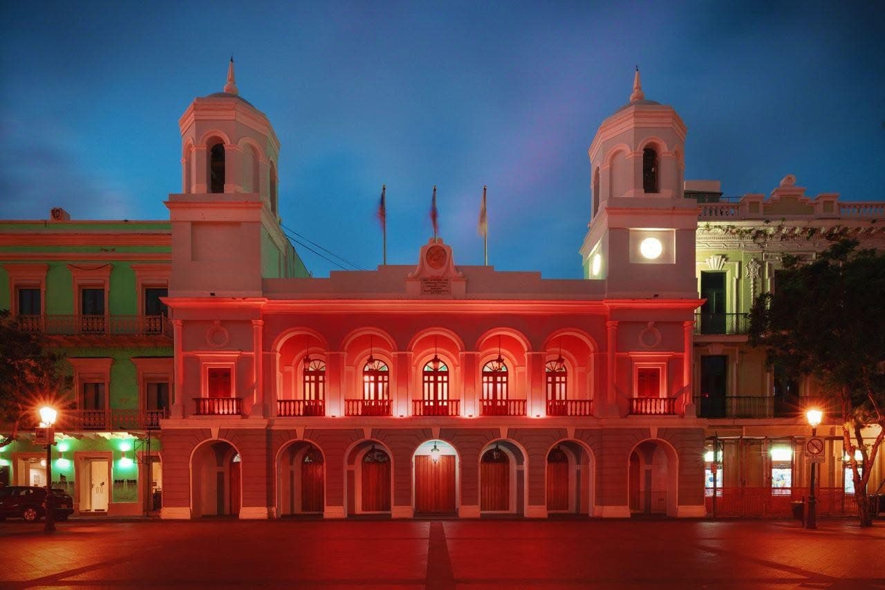 Municipio de San Juan aclara proceso oficial de estorbos públicos