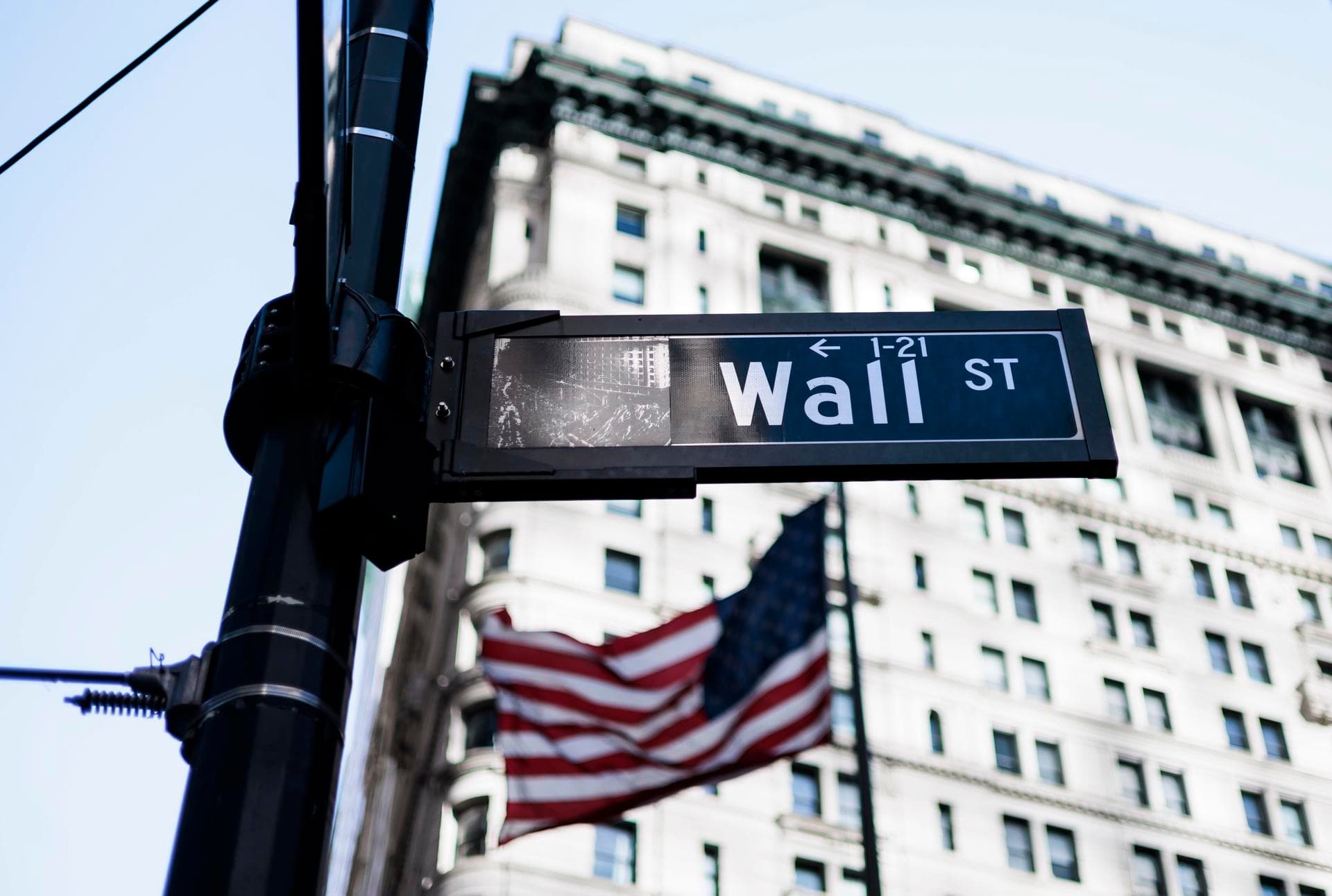 Wall Street cierra en verde apoyado por Nvidia