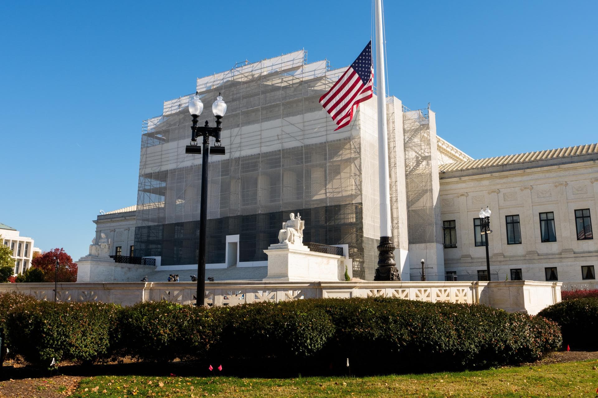 El Supremo de EE.UU. rechaza admitir un caso para revertir el matrimonio homosexual