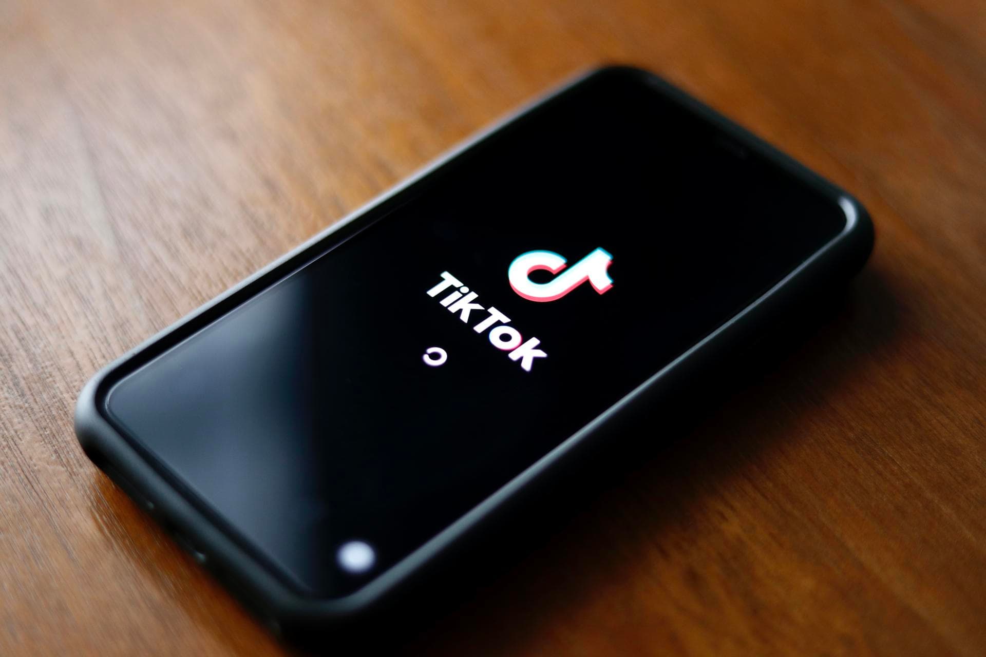 La Casa Blanca abre una cuenta de TikTok