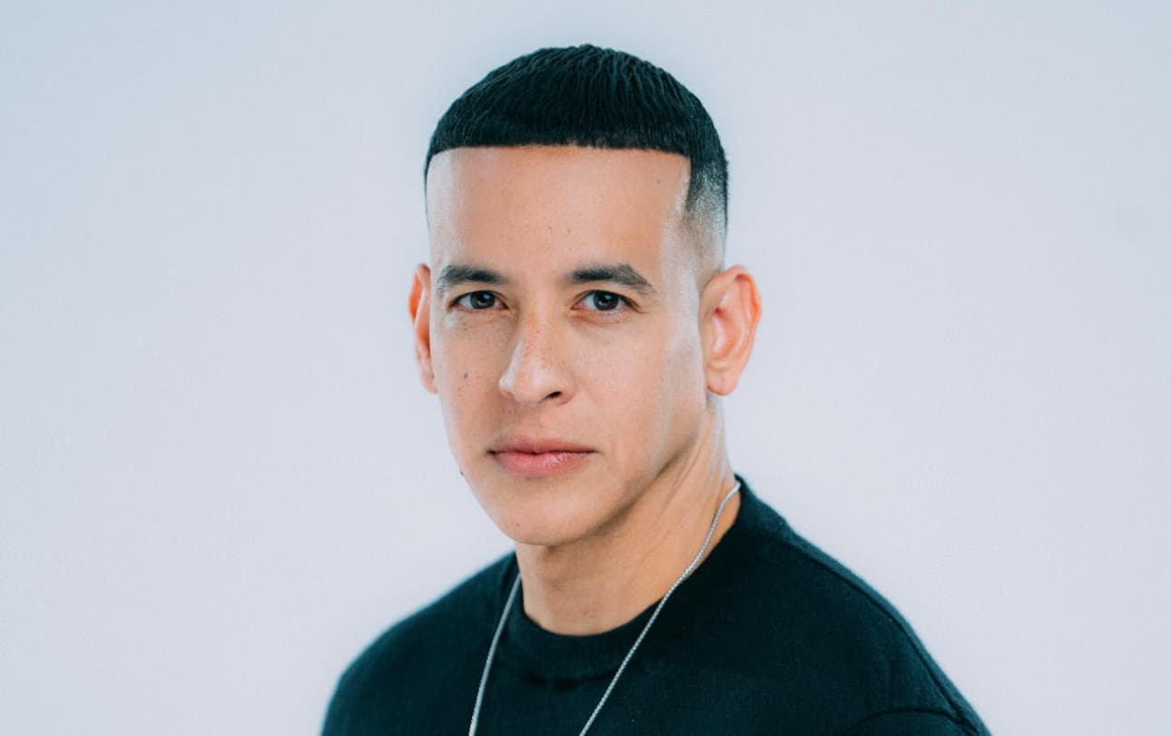 Daddy Yankee volverá a los premios Billboard en Miami