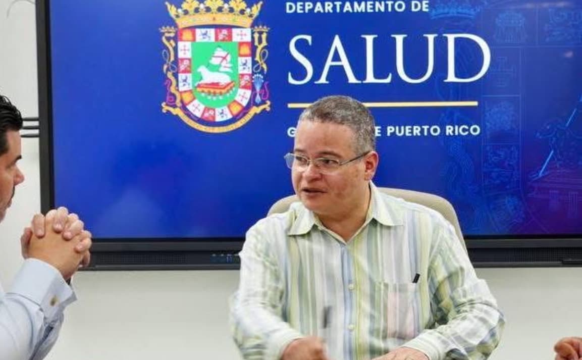 Confirman presencia del carfentanilo en Puerto Rico