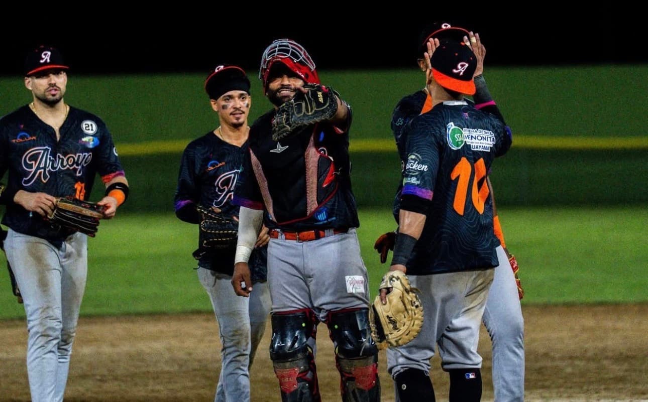 Bucaneros, Yunqueros y Tigres con victorias en la COLICEBA
