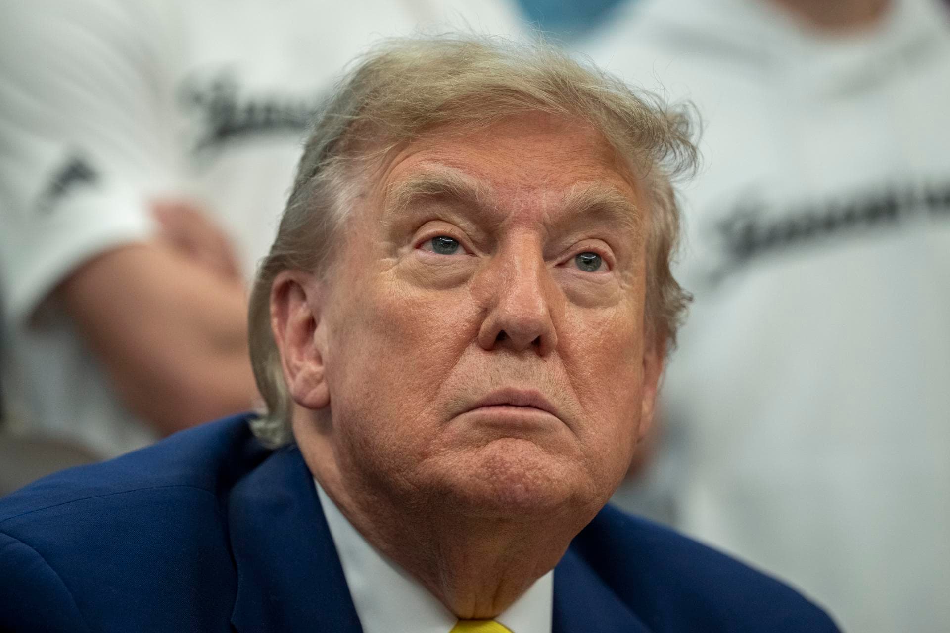 Estados Unidos ataca a Irán 