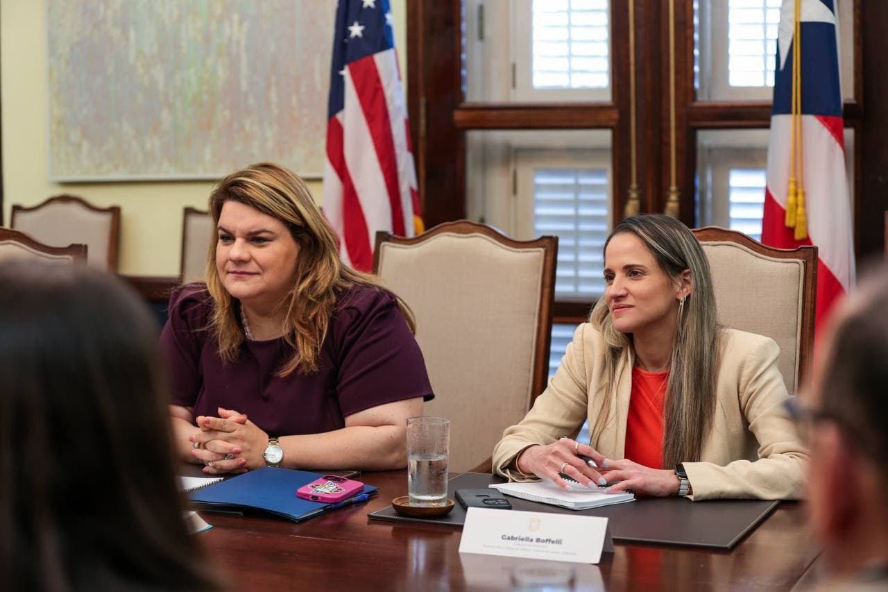 Avanzan en el Congreso medidas de asignaciones que componen el presupuesto federal para el año fiscal 2026