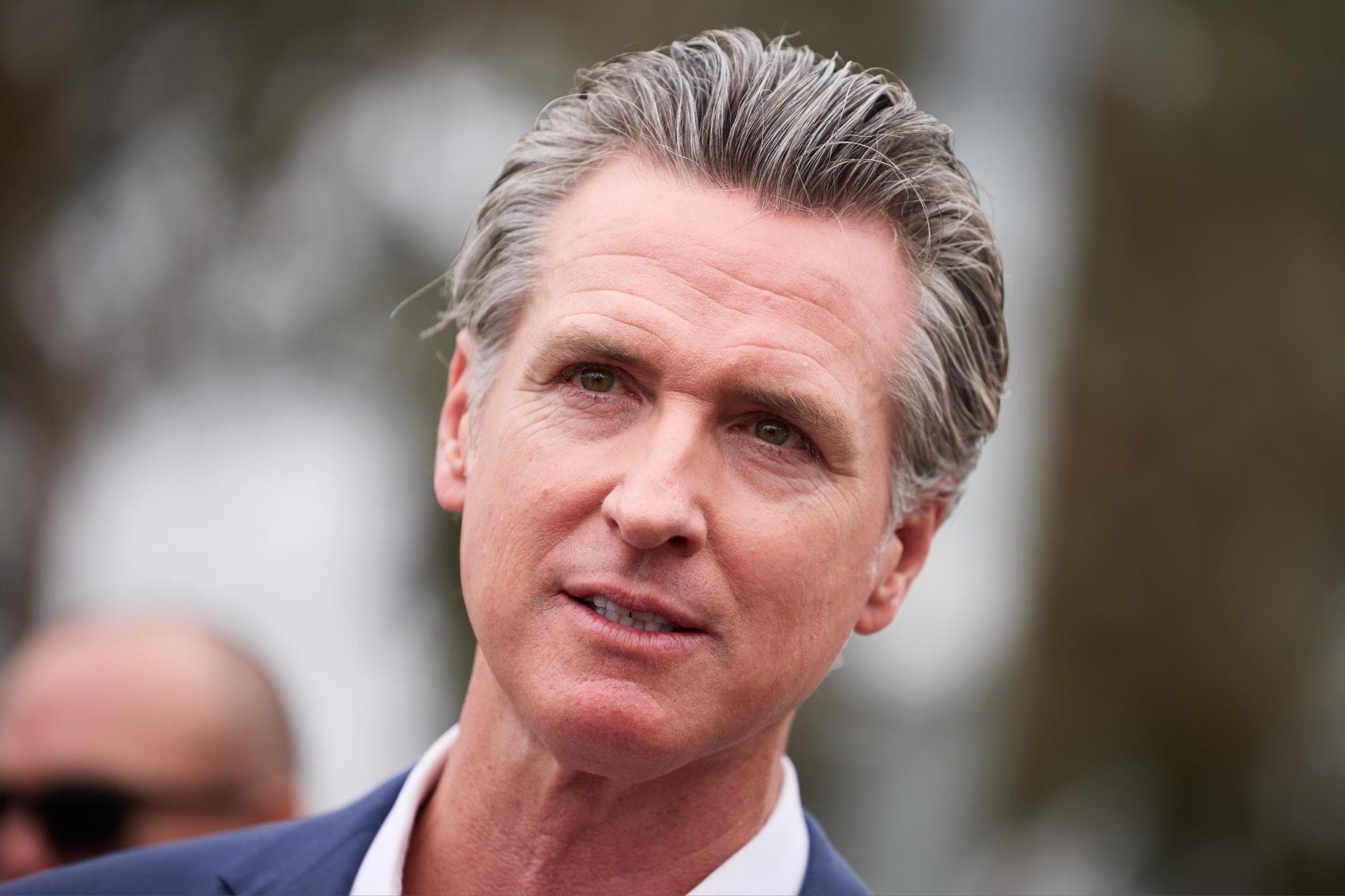 California demanda a Trump para eliminar los aranceles