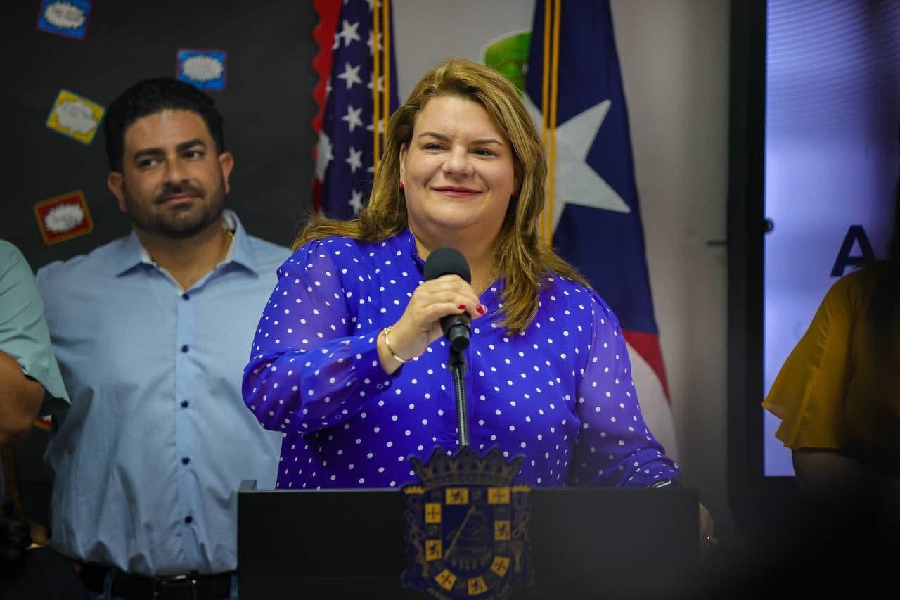 Gobernadora no hará cambios a ley del Negociado de Energía