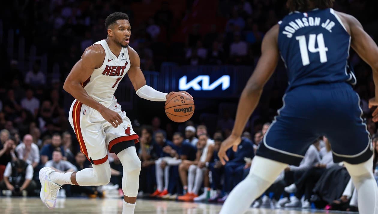 OKC se consuela, gana Boston y los Wolves se estrellan